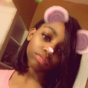 Meet your Posher, Imani